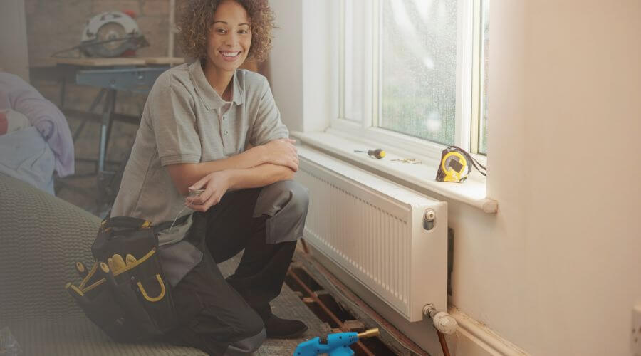 Professional Gas Leak Detection in Turin, GA